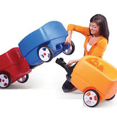 Step2 Choo Choo Trailer 704400 - Colorland Toys